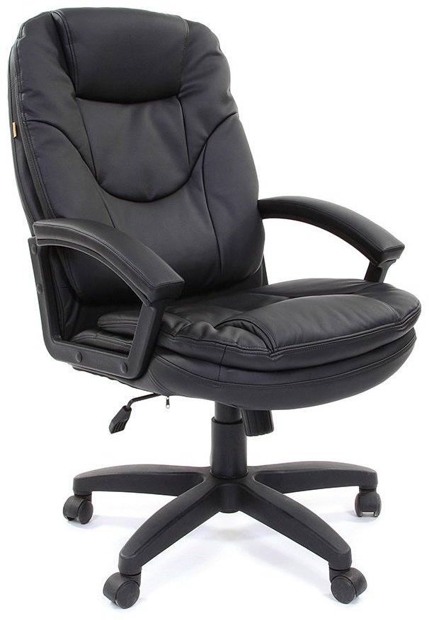 Компьютерное Chairman 668 LT черный купить,NaN