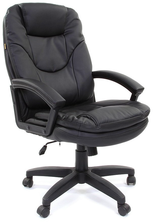 Компьютерное Chairman 668 LT черный купить,NaN