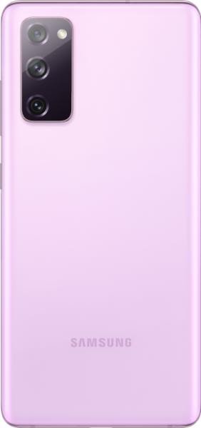 Cмартфон Samsung Galaxy S20 FE 128Gb Lavender купить,NaN