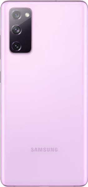 Cмартфон Samsung Galaxy S20 FE 128Gb Lavender купить,NaN