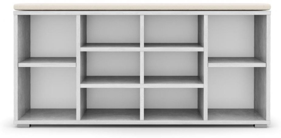 Тумба для обуви IMPERIAL 104x32x50 см, ЛДСП купить,0