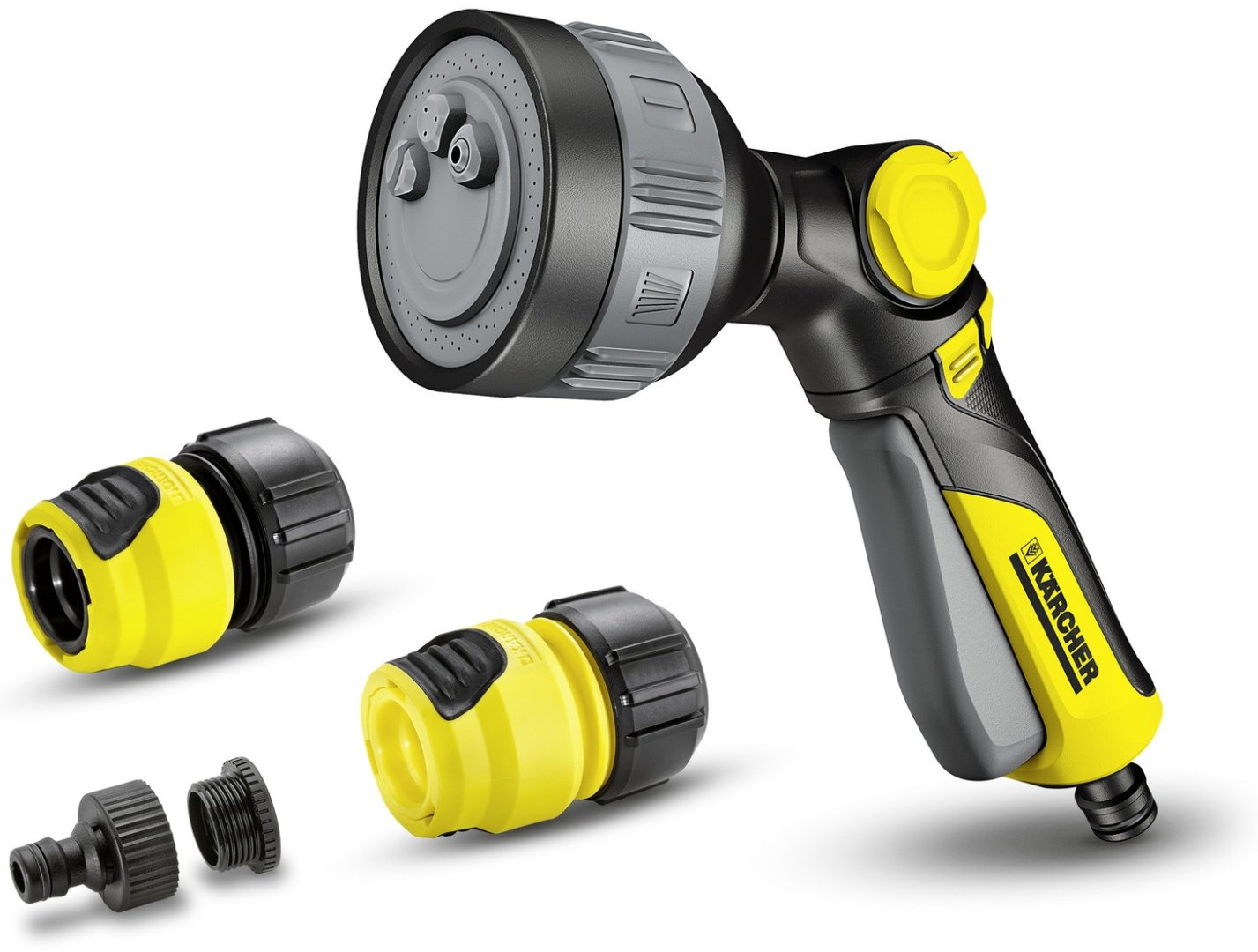 Karcher пистолет для полива 2.645-290.0