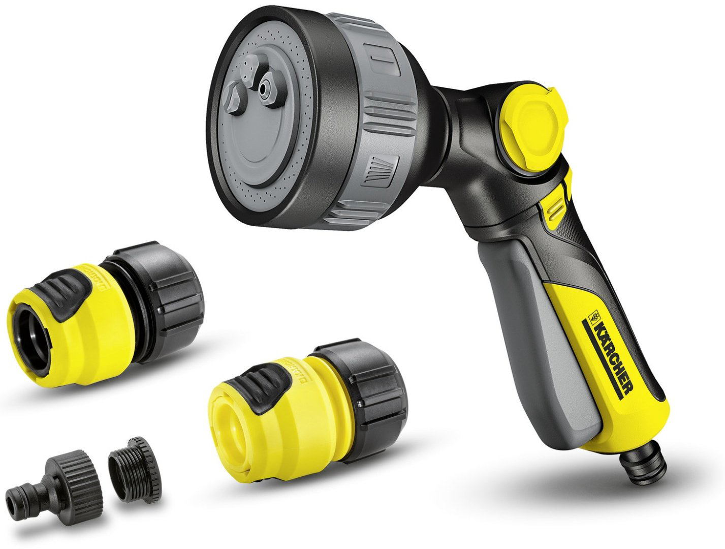 Karcher пистолет для полива 2.645-290.0 купить,NaN