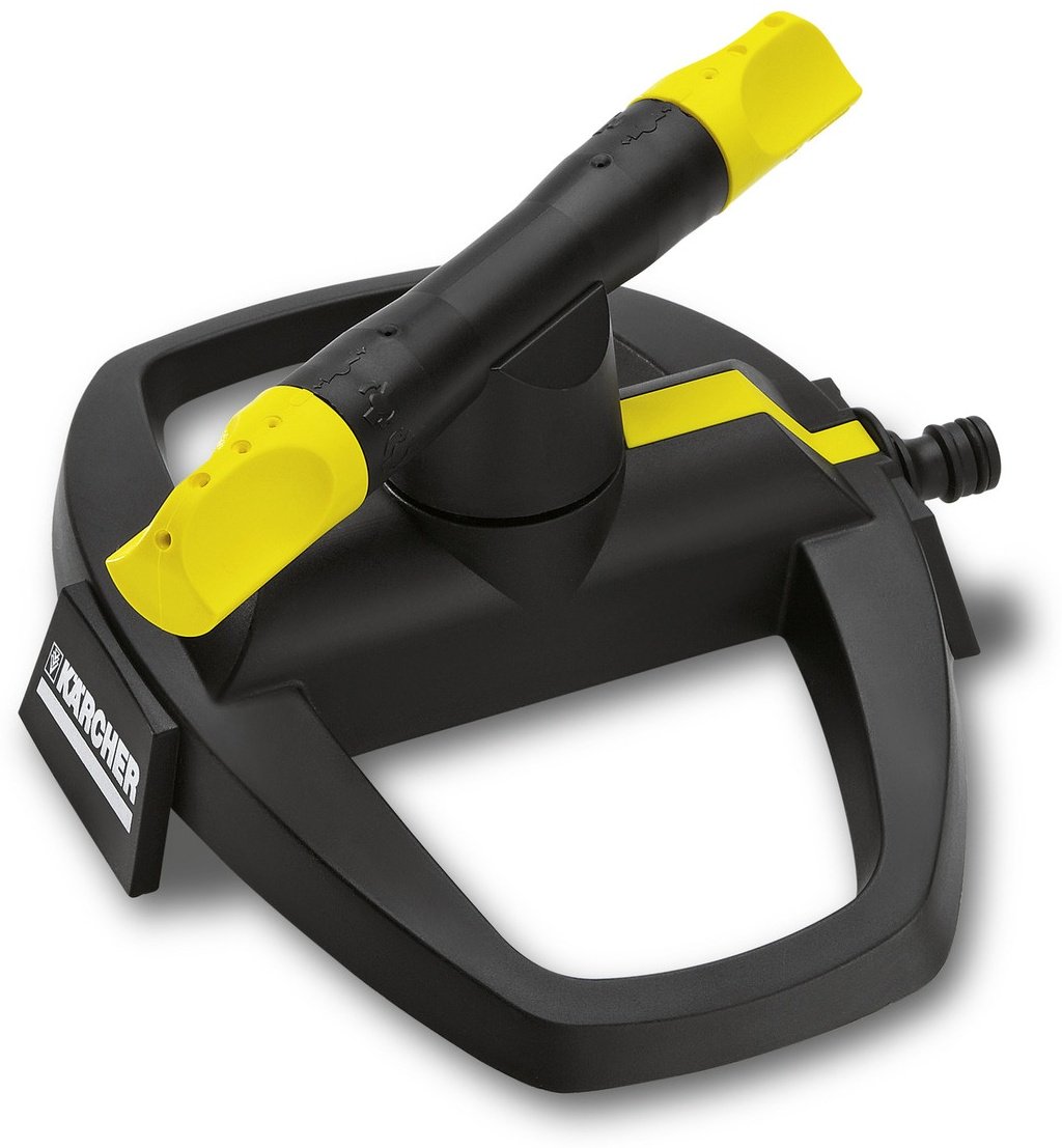 Karcher осцилирующий дождеватель 2.645-020.0