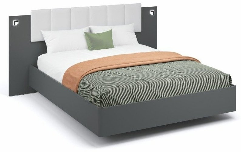 Гарнитур IMPERIAL Мишель 4Д 1050 сп. место 160х200 см купить,NaN