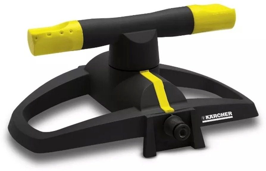 Karcher осцилирующий дождеватель 2.645-020.0 купить,NaN