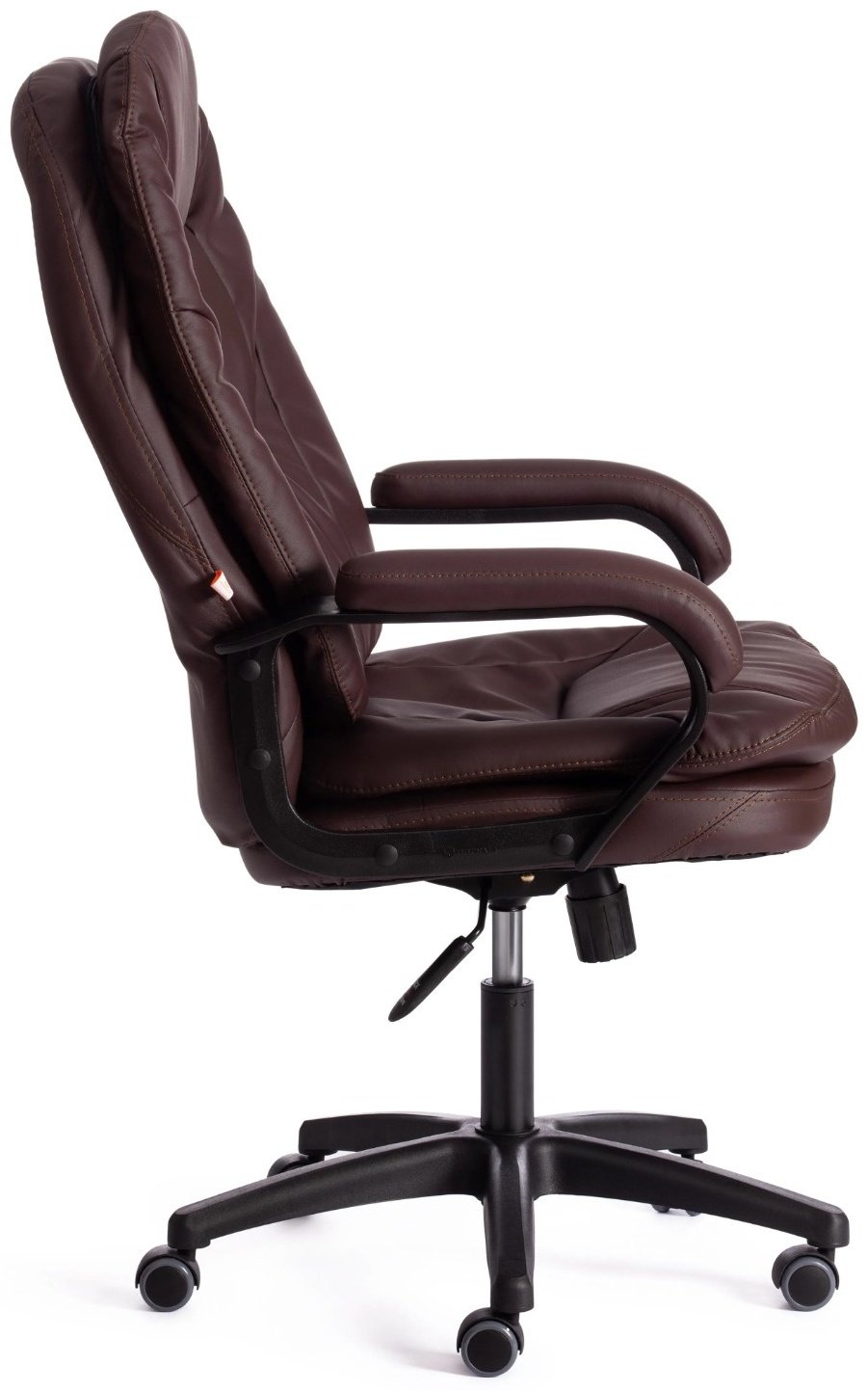 Офисное кресло Tetchair 19381, коричневый купить,NaN