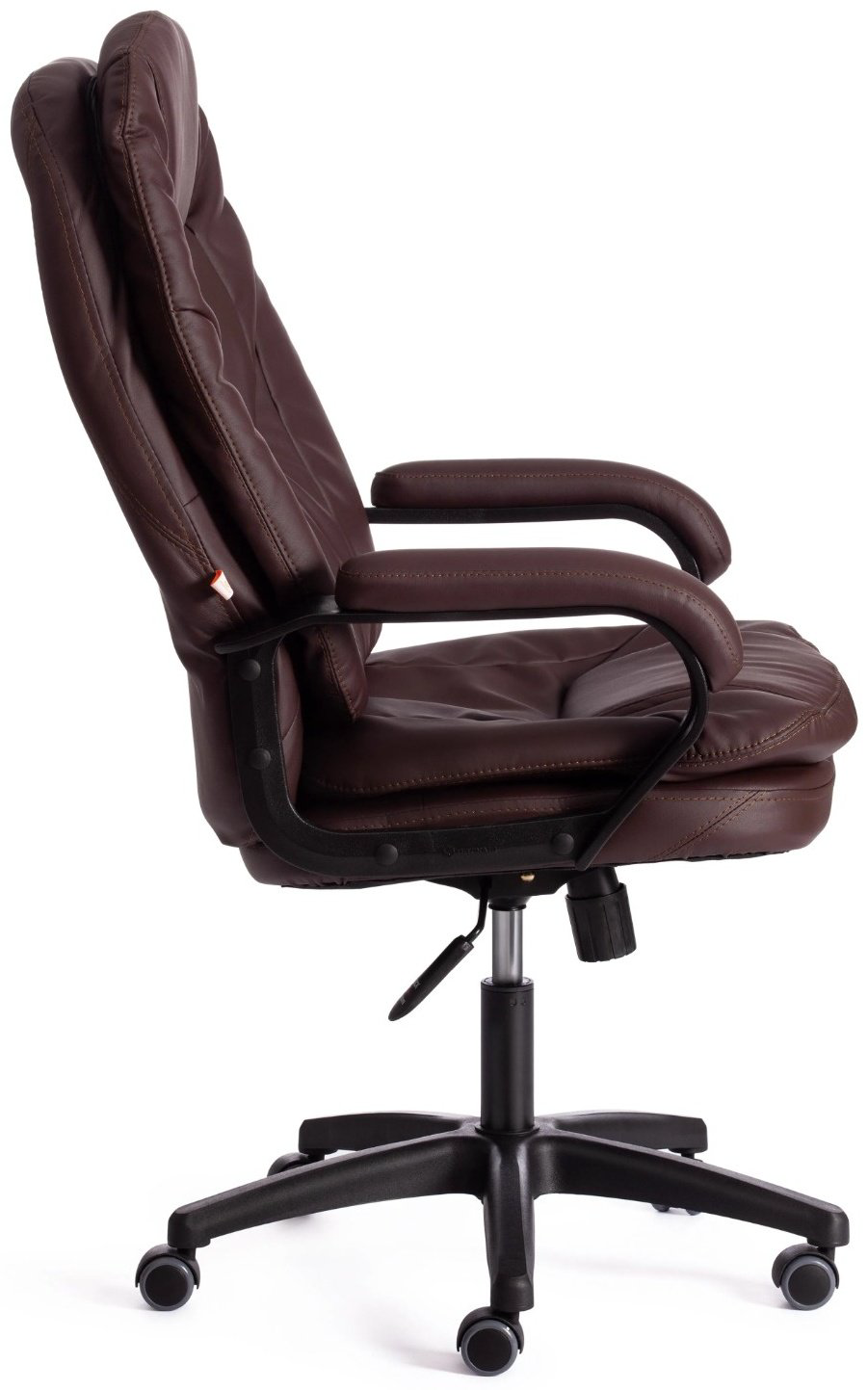 Офисное кресло Tetchair 19381, коричневый купить,NaN