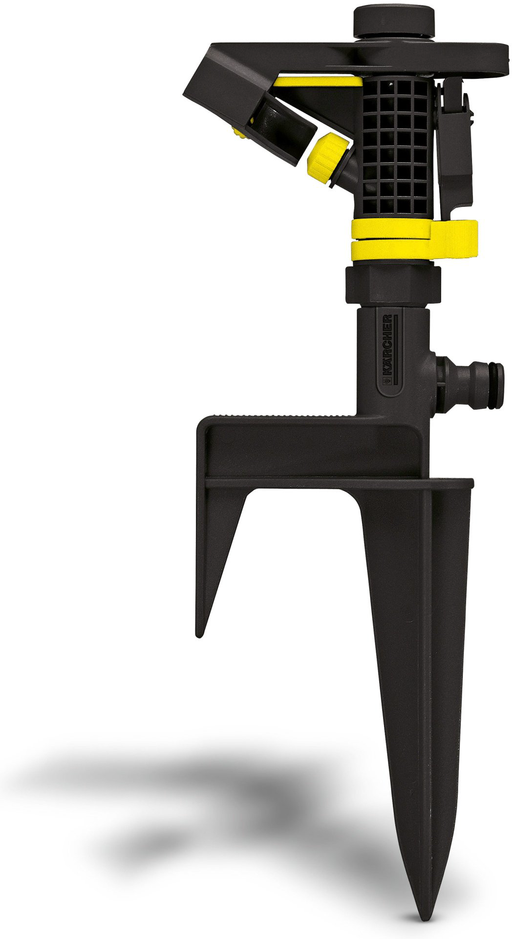 Karcher импульсный дождеватель 2.645-023.0 30-360 купить,NaN