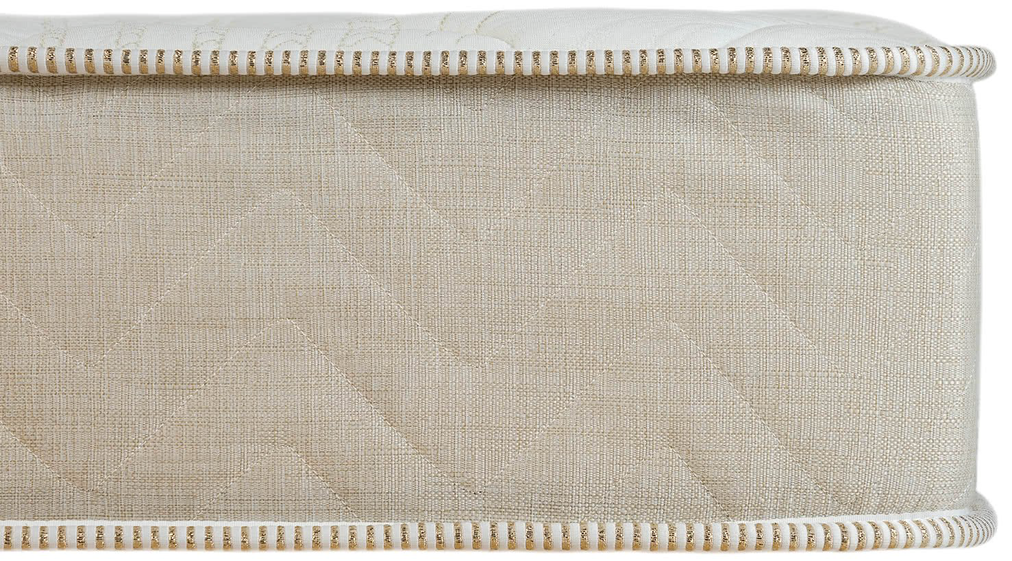 Матрас Askona Comfort Medium, 160x200x25 см купить,NaN