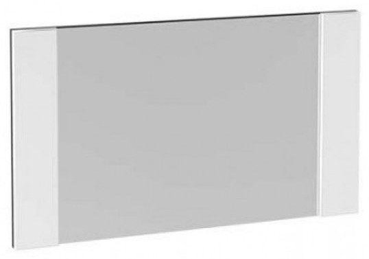 Комод Горизонт Вегас, 85x44.60x91 см, белый, коричневый купить,NaN