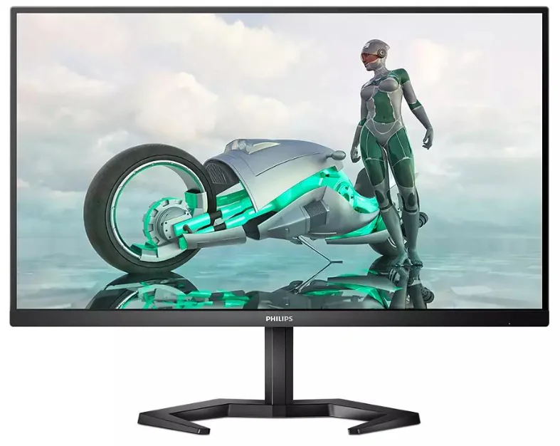 Монитор Philips 27M1N3200ZA/01 27" Black