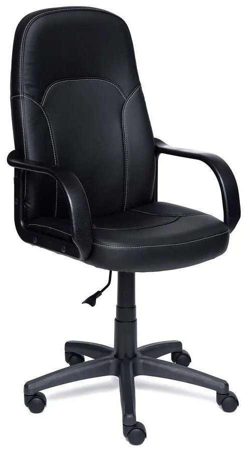 Компьютерное кресло Tetchair PARMA, черный купить,NaN