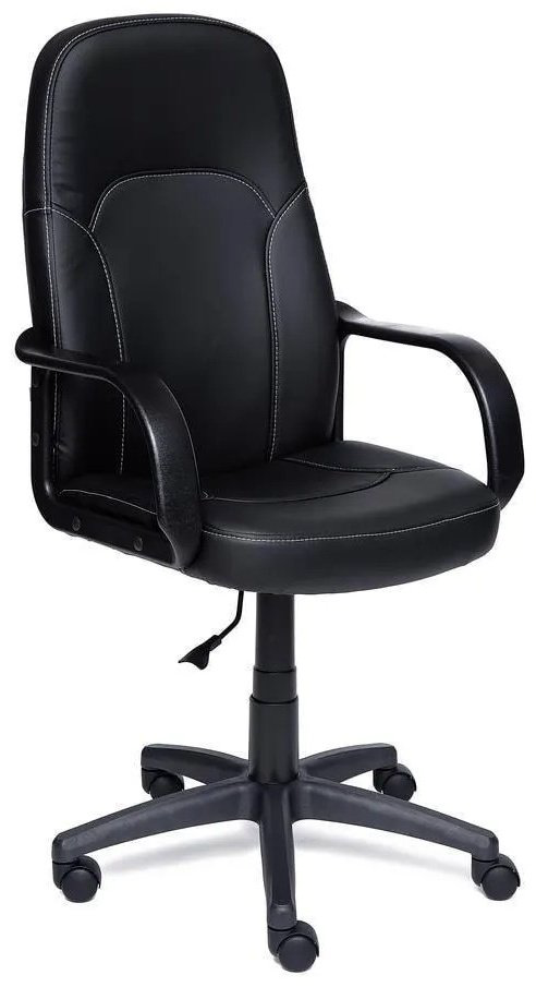 Компьютерное кресло Tetchair PARMA, черный купить,NaN