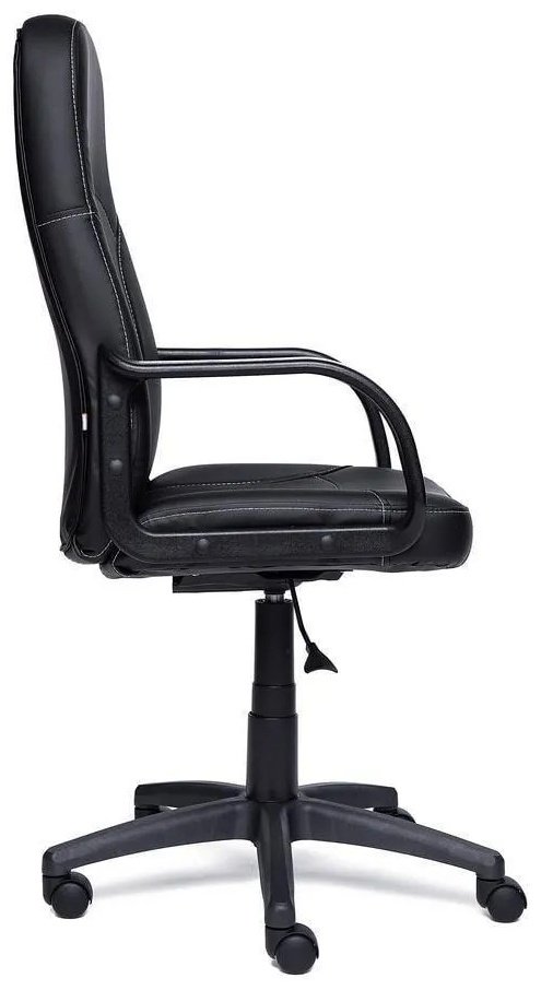 Компьютерное кресло Tetchair PARMA, черный купить,NaN