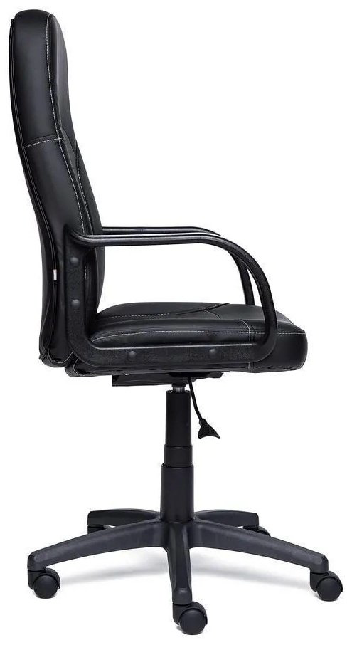 Компьютерное кресло Tetchair PARMA, черный купить,NaN