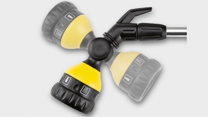 Karcher штанга-распылитель 2.645-137.0 купить,0