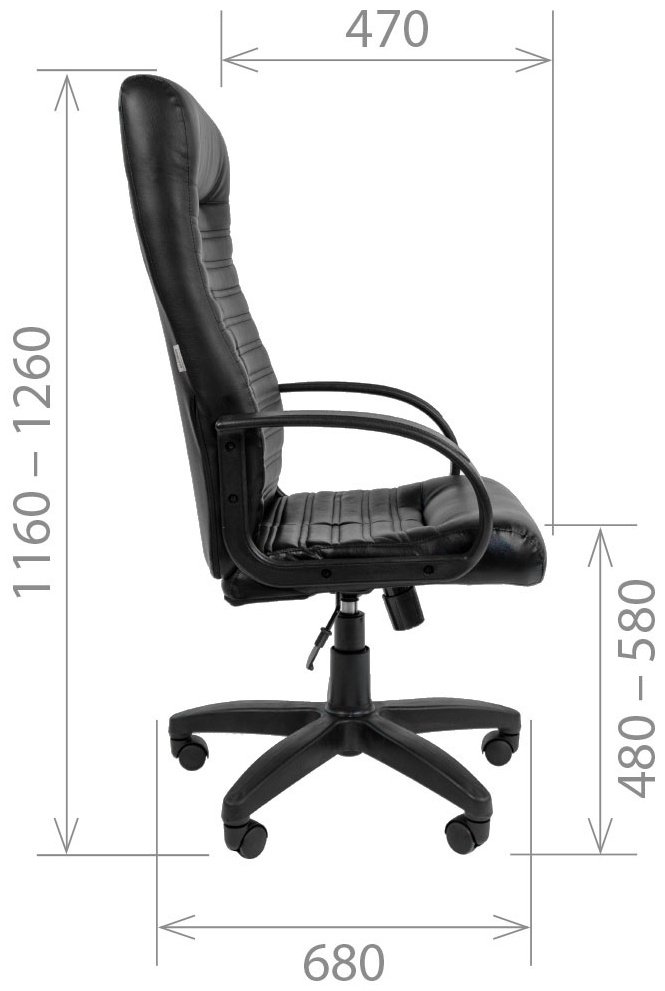Компьютерное Chairman 480 LT Terra 111 коричневый купить,NaN