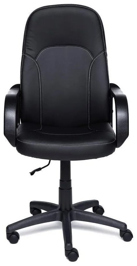 Компьютерное кресло Tetchair PARMA, черный купить,NaN