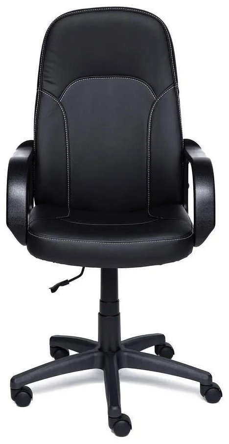 Компьютерное кресло Tetchair PARMA, черный купить,NaN