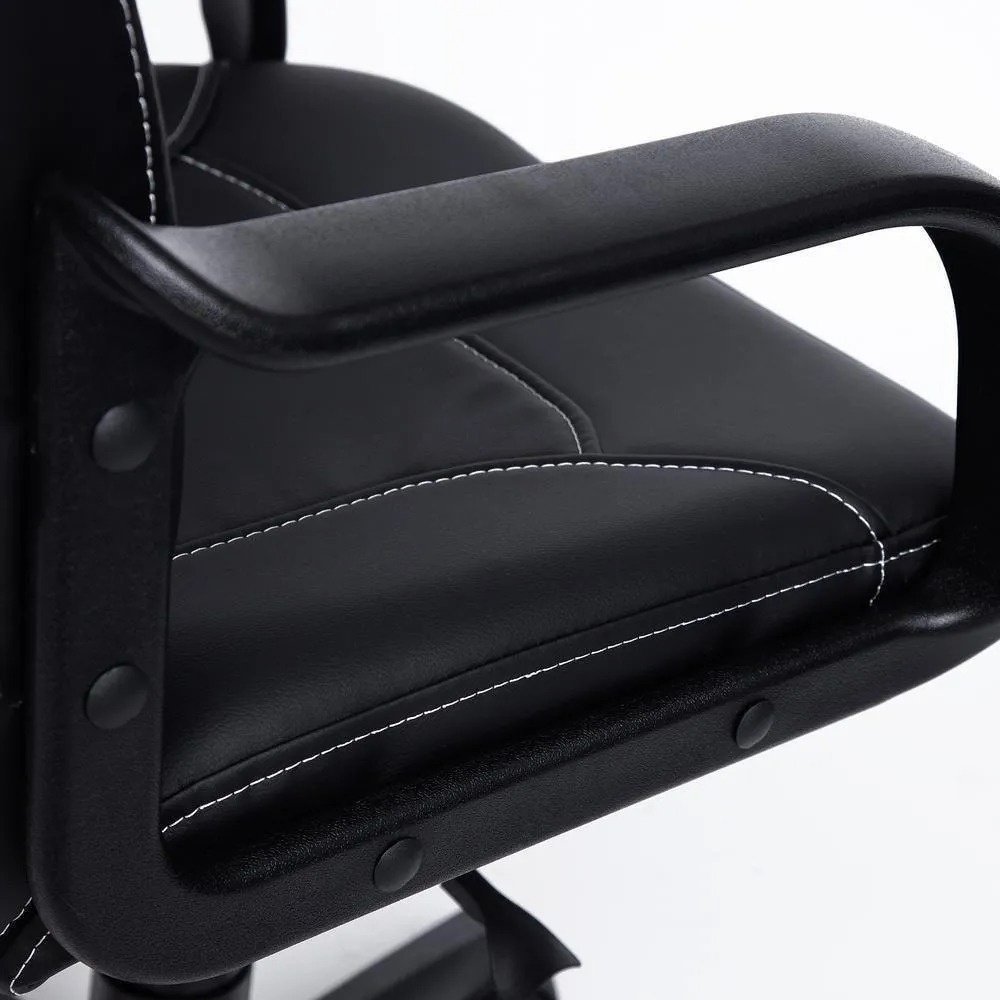 Компьютерное кресло Tetchair PARMA, черный купить,NaN