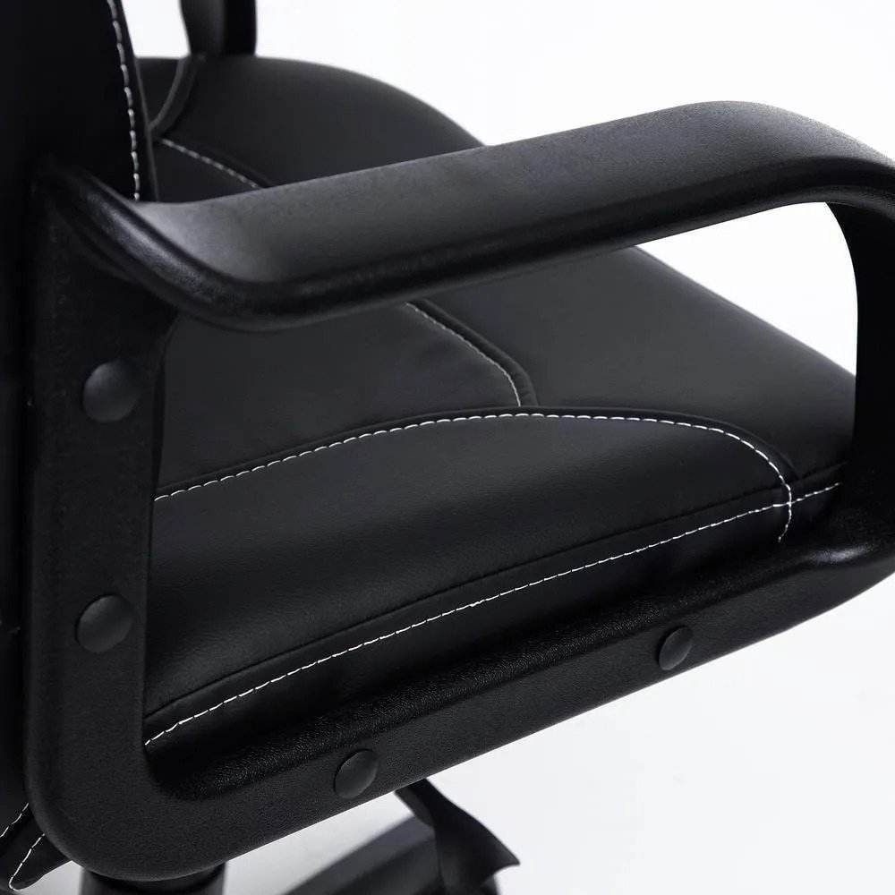 Компьютерное кресло Tetchair PARMA, черный купить,NaN