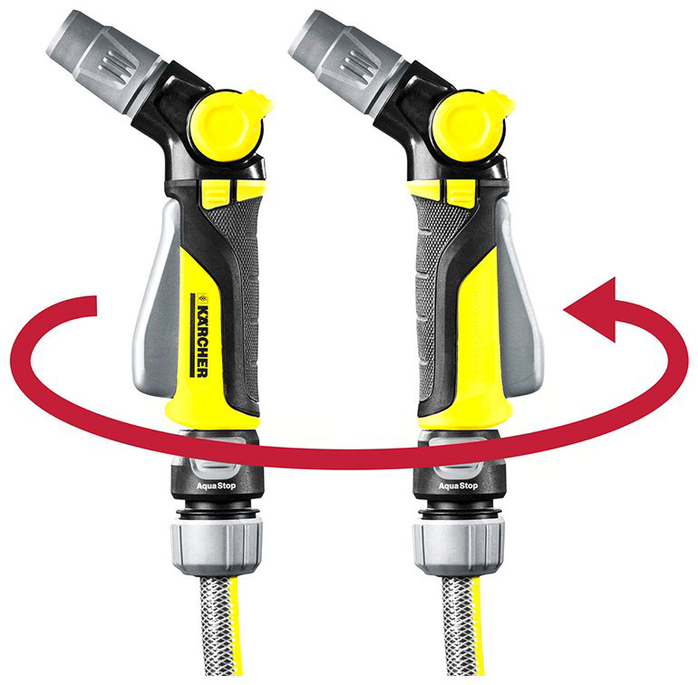 Karcher распылитель 2.645-268.0 купить,NaN