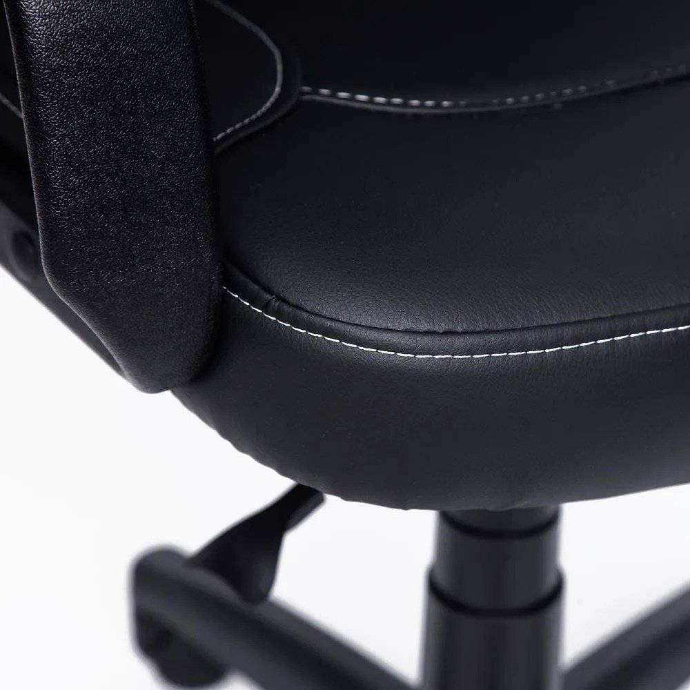 Компьютерное кресло Tetchair PARMA, черный купить,NaN