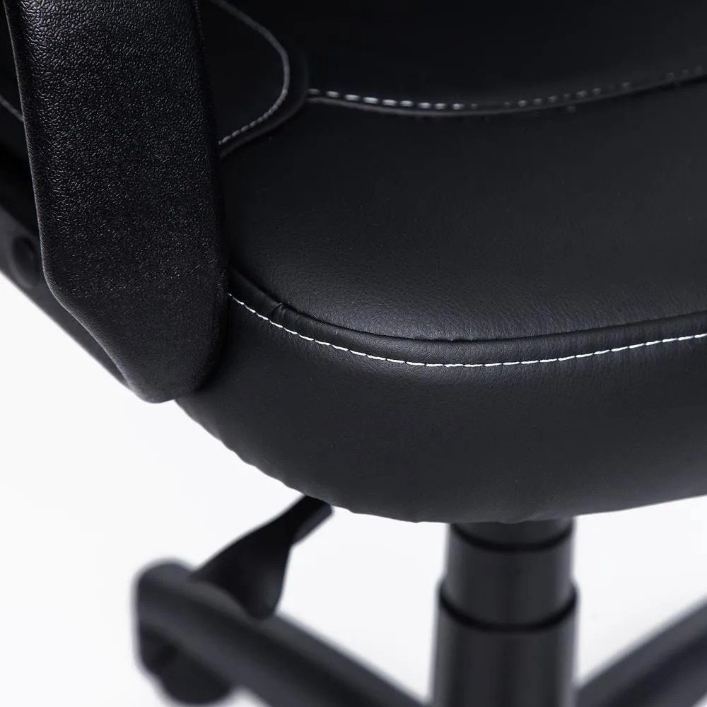 Компьютерное кресло Tetchair PARMA, черный купить,NaN