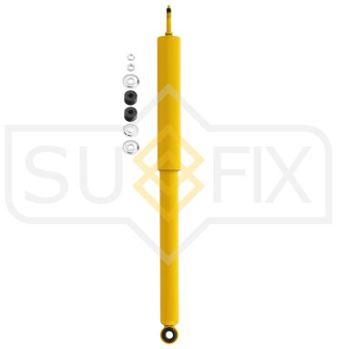 Амортизатор Sufix задний SA-1065 1 шт купить,8392