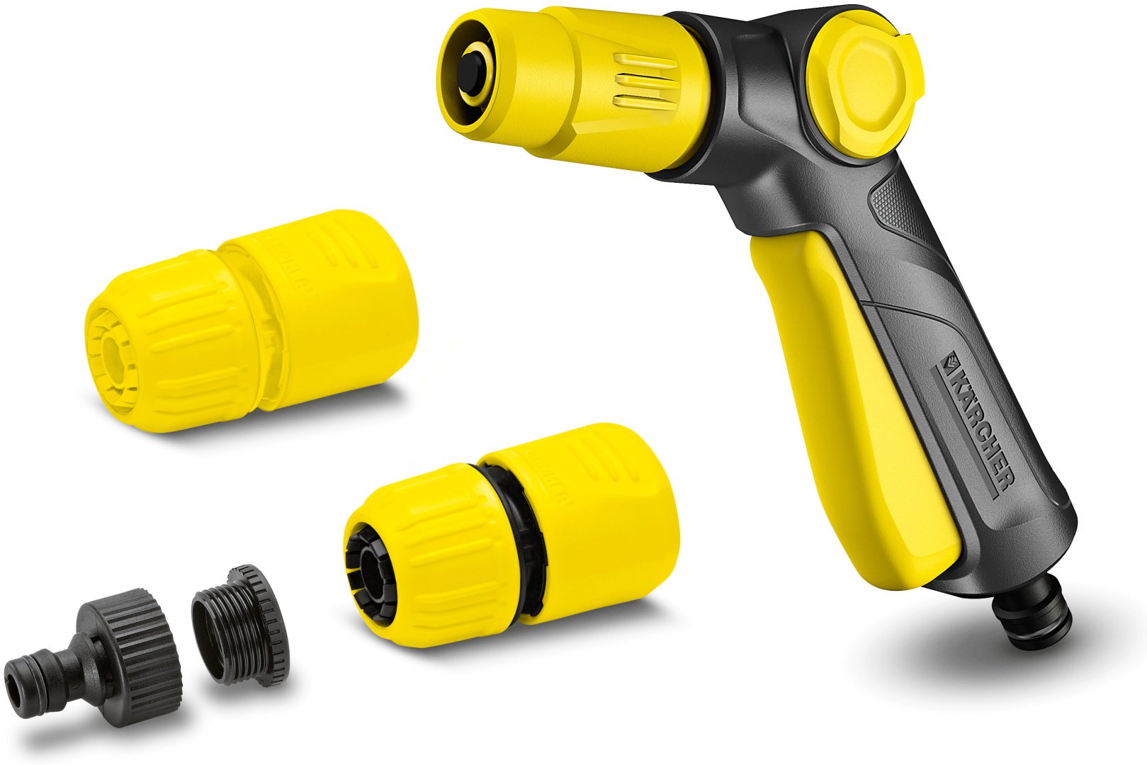 Karcher набор для полива KARCHER с пистолетом-распылителем (2.645-289.0)