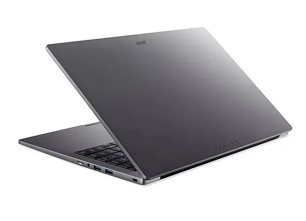 Ноутбук Acer Aspire Lite AL15-32P-C4BA NX.JBBER.001 15.6" Grey купить,NaN
