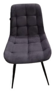 Стул StolProm Румба 342 86x48x42см серый купить,NaN