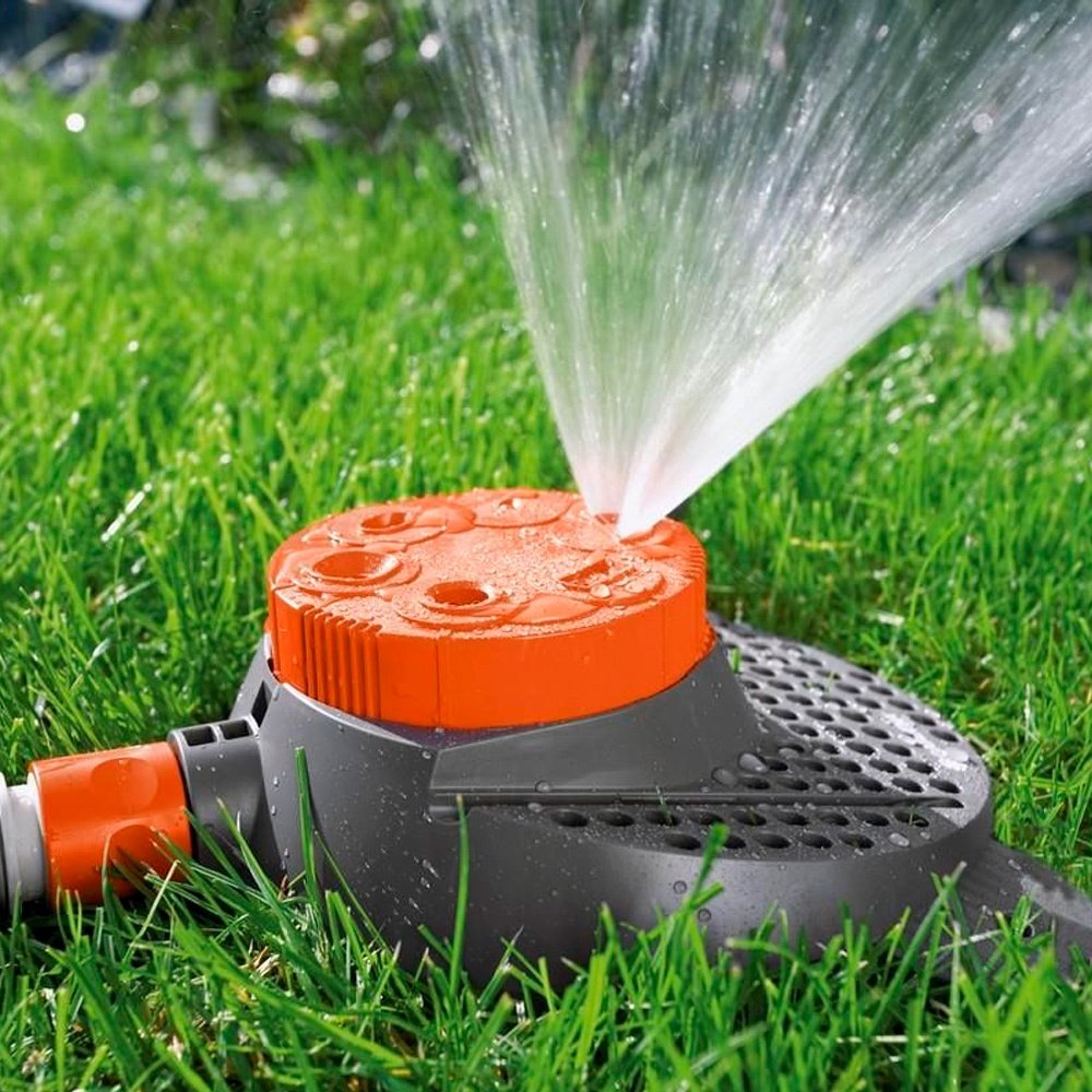 GARDENA статический дождеватель 02073-20 - ForteMarket GARDENA статический дождеватель 02073-20 купить,0