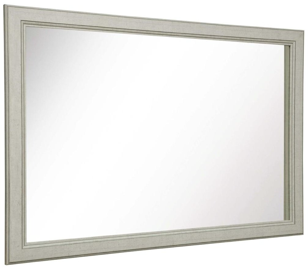 Комод Олмеко Сохо 105.80x40x93.5см серый купить,NaN