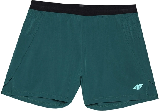 Шорты 4F Running 4FAW23TFSHM289-20S Teal