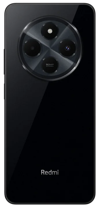 Смартфон Xiaomi Redmi 14C 6/128GB Midnight Black купить,0