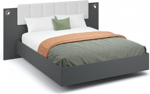 Гарнитур IMPERIAL Мишель 160х200 см купить,0