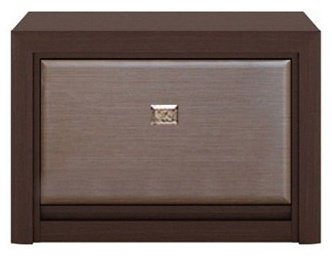 Тумба для обуви Гербор 70.50x35x49 см, ЛДСП
