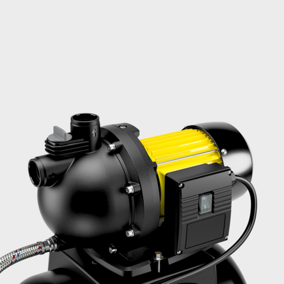 Насос поверхностный насосная станция Karcher BP 4.900 Home купить,NaN