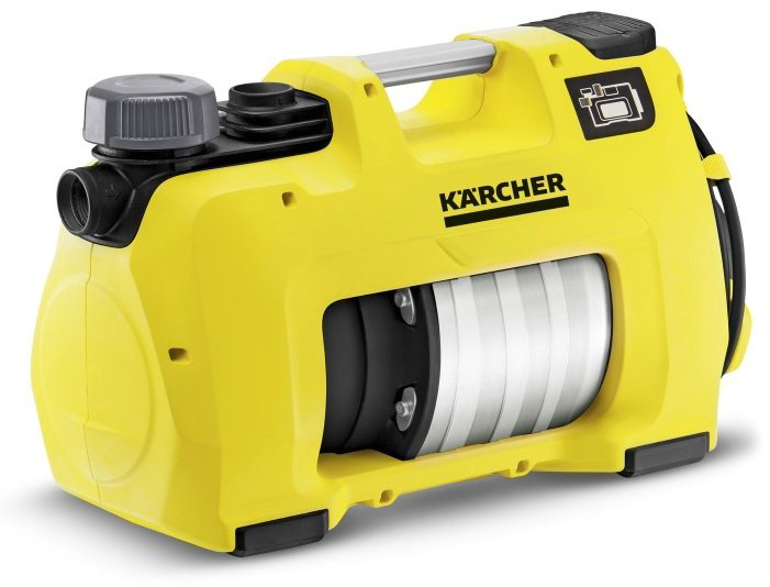 Насос поверхностный Karcher 1.645-355.0 купить,NaN
