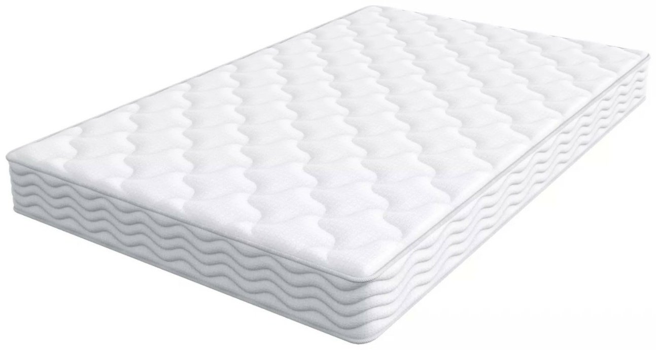 Матрас Askona Terapia New Pulse, 160x200x22 см купить,NaN