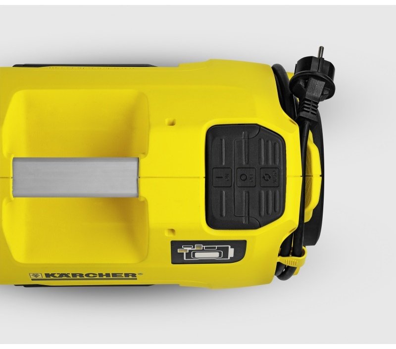 Насос поверхностный Karcher 1.645-355.0 купить,NaN