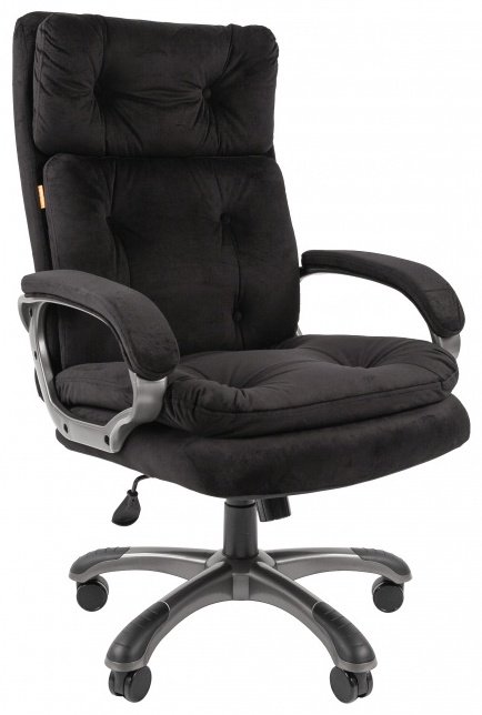 Компьютерное Chairman 442 015 черный купить,NaN