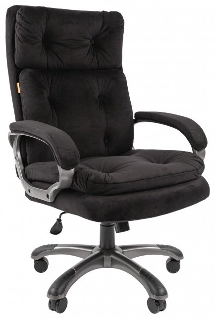 Компьютерное Chairman 442 015 черный купить,NaN