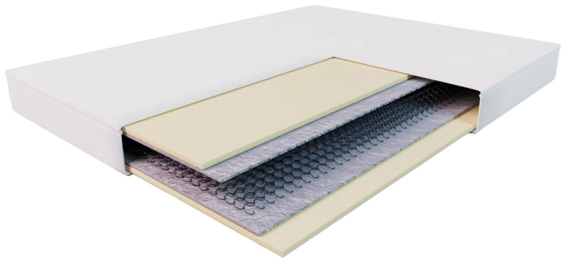 Матрас So-va Классик 1 00031932 80x186x18см купить,NaN