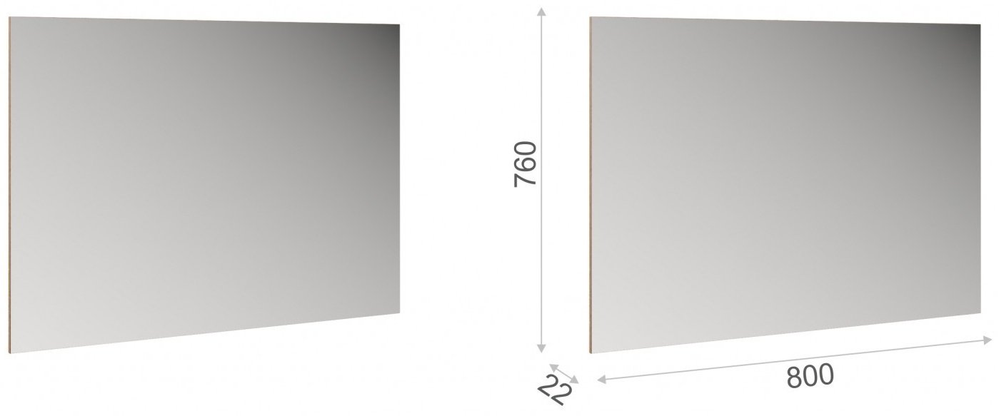 Комод IMPERIAL Дакота, 80.10x40.80x91.1 см, белый, бежевый - ForteMarket Комод IMPERIAL Дакота, 80.10x40.80x91.1 см, белый, бежевый купить,0