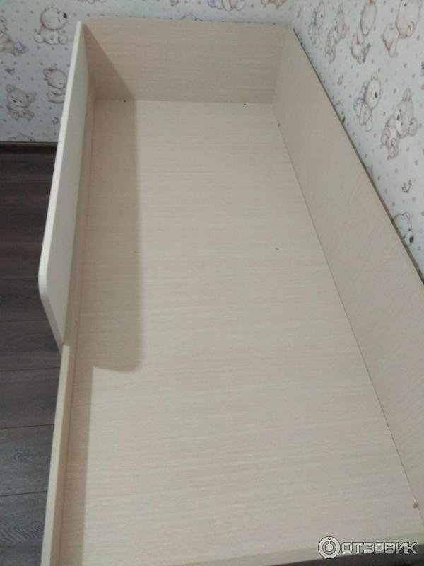 Стендмебель Алиса 462715 183.2х64х84.8см голубой купить,NaN