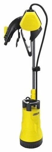 Насос погружной колодезный Karcher BP 1 Barrel