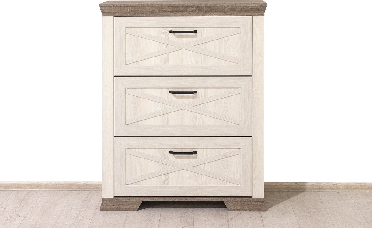 Тумба для обуви BRW Брест 98.50x35.50x125.5 см, ЛДСП купить,0